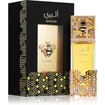 Lattafa Atheeri woda perfumowana 100ml dla Pań