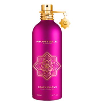 Montale Crazy In Love woda perfumowana 100ml dla kobiet