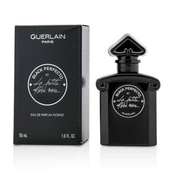 Guerlain La Petite Robe Noire Black Perfecto Woda perfumowana 50ml dla Pań
