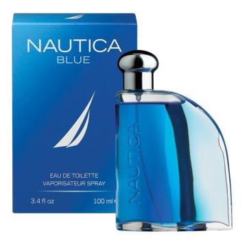 Nautica Blue woda toaletowa 100ml dla Panów
