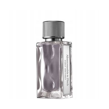 Abercrombie & Fitch First Instinct woda toaletowa 30ml dla Panów