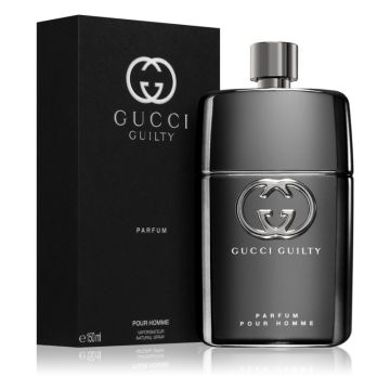Gucci Guilty Pour Homme perfumy dla mężczyzn 150 ml