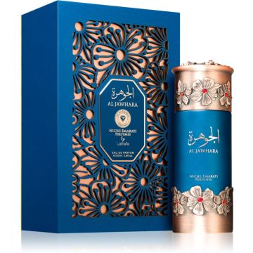 Lattafa Niche Emarati Al Jawhara woda perfumowana 100ml unisex