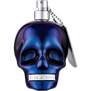 Police To Be My Avatar for Man woda toaletowa 125ml dla panów