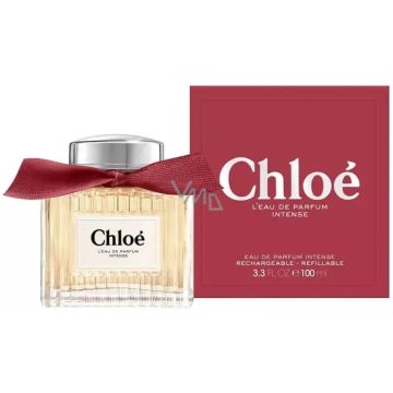 Chloe L'Eau De Parfum Intense woda perfumowana 100ml dla Pań
