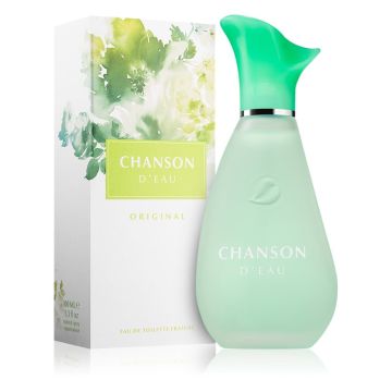 Chanson d'Eau Original woda toaletowa 100ml dla Pań