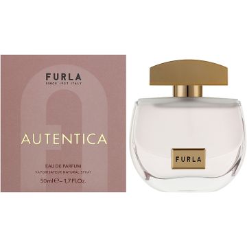 Furla Autentica woda perfumowana 50ml dla pań