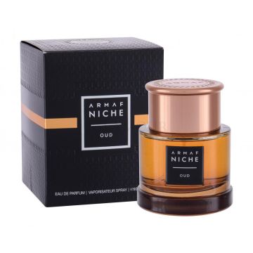 Armaf Niche Oud woda perfumowana 90ml UNISEX