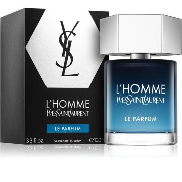 Yves Saint Laurent L'Homme woda perfumowana dla Panów
