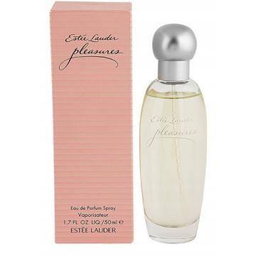 Estee Lauder Pleasures woda perfumowana 50ml dla Pań