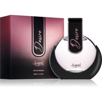 Sapil Desire woda perfumowana 80ml dla Pań