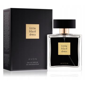 Avon Little Black Dress woda perfumowana 100ml dla kobiet
