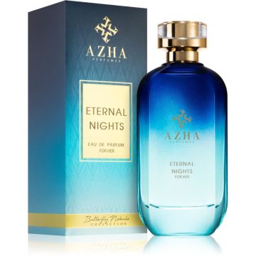 AZHA Perfumes Eternal Nights woda perfumowana 100ml dla Pań