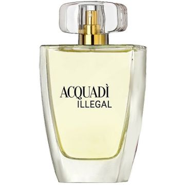 AcquaDi Illegal woda toaletowa 30ml dla pań