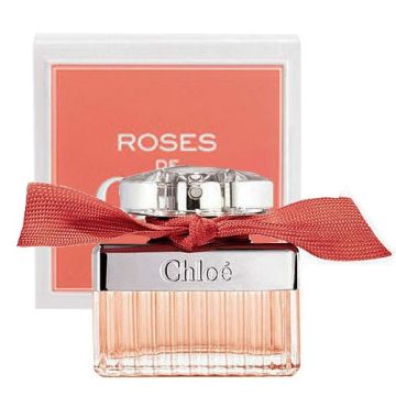 Chloe Roses De Chloe woda toaletowa 75ml dla Pań
