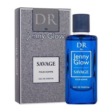 Jenny Glow Savage woda perfumowana 50ml dla Panów