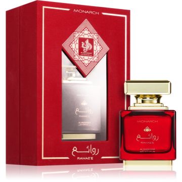 Al Wataniah Rawae'e Monarch woda perfumowana 100ml unisex