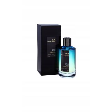 Mancera Aoud Blue Notes woda perfumowana 120ml unisex