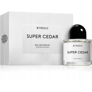 Byredo Super Cedar woda perfumowana 100ml unisex