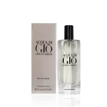 Giorgio Armani Acqua di Gio woda perfumowana 15ml dla Panów