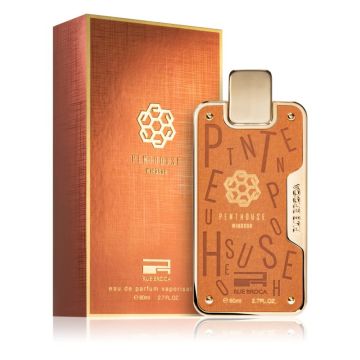 Afnan Penthouse Windsor woda perfumowana 80ml unisex