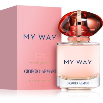 Giorgio Armani My Way Ylang woda perfumowana 30ml dla Pań