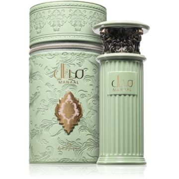 Ard Al Zaafaran Manaal woda perfumowana 100ml unisex