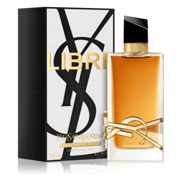 Yves Saint Laurent Libre Intense Woda perfumowana 90ml dla Pań