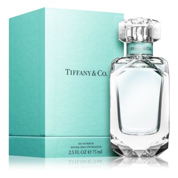 Tiffany & Co. Tiffany & Co. Woda perfumowana 75ml dla Pań