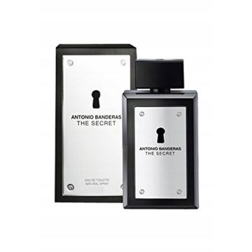 Antonio Banderas The Secret woda toaletowa 200ml dla Panów