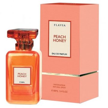 Flavia Peach Honey woda perfumowana 100ml unisex