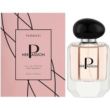 Farmasi Her Passion woda perfumowana 60ml dla pań