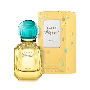 Chopard Happy Chopard Lemon Dulci woda perfumowana 40ml dla Pań