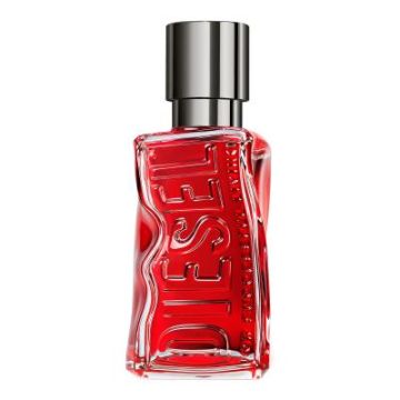 Diesel D Red Woda perfumowana 30ml dla Panów