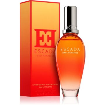 Escada Bali Paradise woda toaletowa 50ml dla Pań