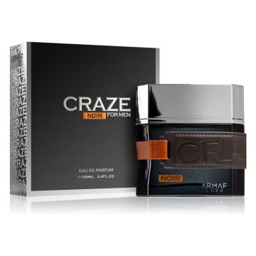 Armaf Craze Noir woda perfumowana 100ml dla Panów