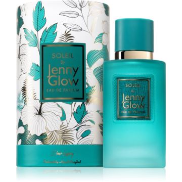 Jenny Glow Soleil woda perfumowana 80ml unisex