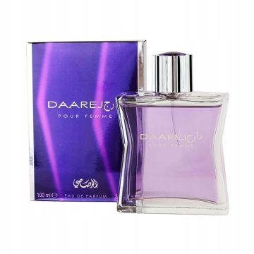Rasasi Daarej for Woman woda perfumowana 100ml dla kobiet