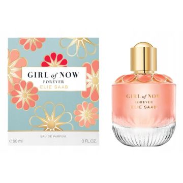 Elie Saab Girl of Now Forever Woda perfumowana 90ml dla Pań
