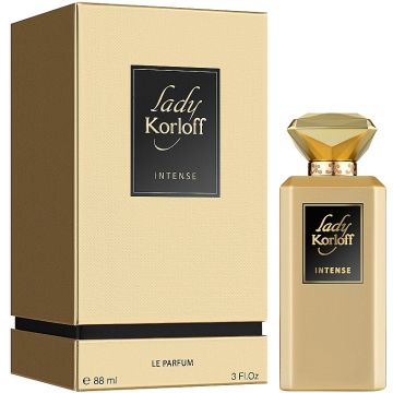 Korloff Paris Lady Korloff Intense woda perfumowana 88ml dla pań