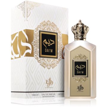 Al Wataniah Dai'M woda perfumowana 100ml dla Pań