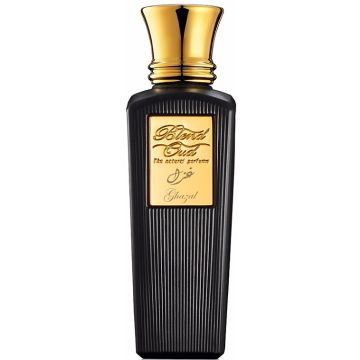 Blend Oud Ghazal woda perfumowana 75ml dla pań