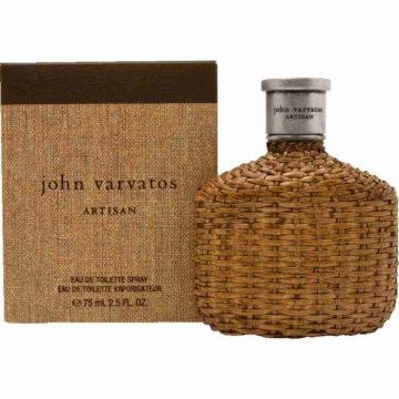 John Varvatos Artisan woda toaletowa 75ml dla Panów