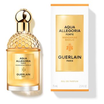 Guerlain Aqua Allegoria Mandarine Basilic Forte woda perfumowana 75ml dla Pań