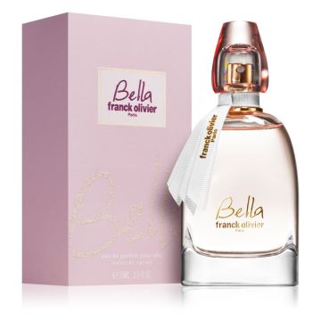 Franck Olivier Bella Pour Elle woda perfumowana 75ml dla Pań