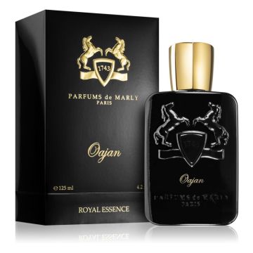 Parfums De Marly Oajan woda perfumowana 125ml unisex