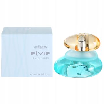 Oriflame Elvie woda toaletowa 50ml dla kobiet