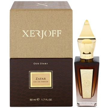 Xerjoff Oud Stars Zafar woda perfumowana 50ml unisex