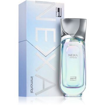 Rue Broca Nexa Immortal woda perfumowana 100ml dla Panów