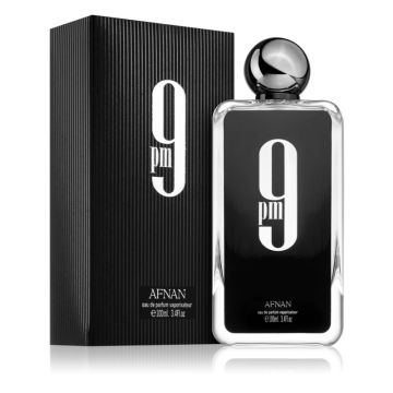 Afnan 9 PM woda perfumowana 100ml dla Panów